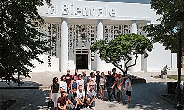 Mimarlık Yarışmaları