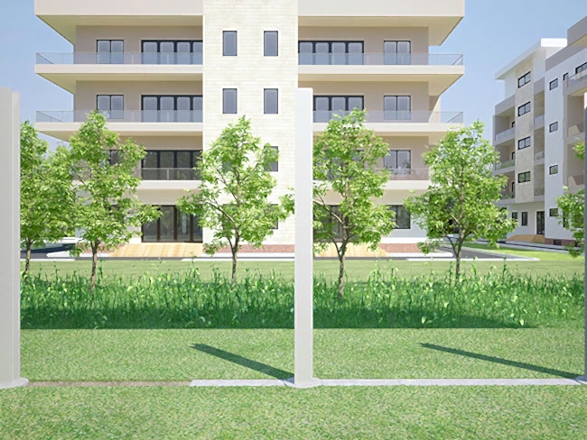 Ytong Gürültü Bariyeri İle Trafik Kaynaklı Çevresel Gürültünün Azaltılmasına Yönelik Çözümler