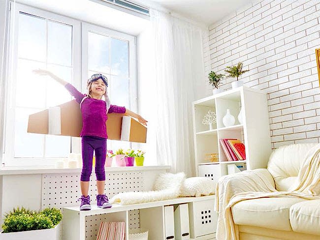 Sağlıklı ve Dengeli Oda İklimi