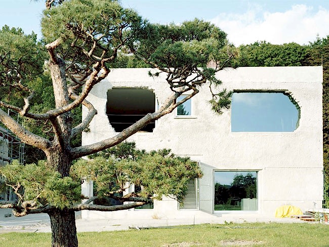 Mineral Esaslı Isı Yalıtım Levhası
Multipor ile Sıra Dışı Çözümler