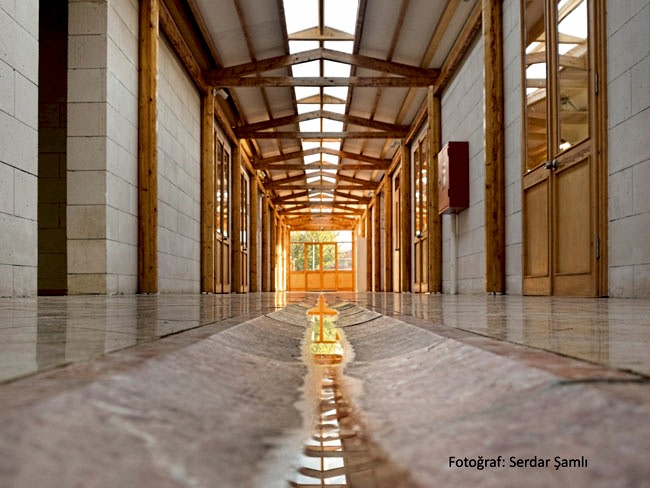 Doçem İçe Dönük (Otistik) Çocuklar Okulu Çocukları Kucaklıyor