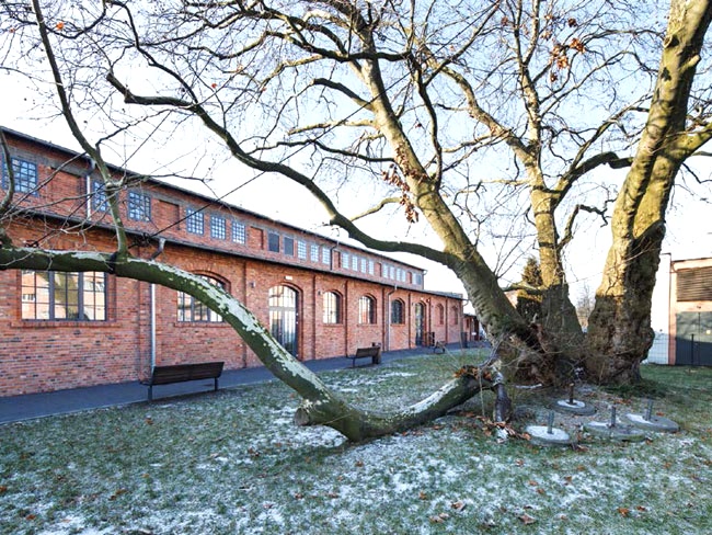 Tarihi Hamamın Renovasyonunda Multipor Çözümleri