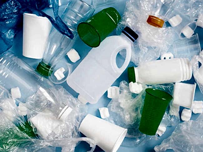 Temiz Bir Gelecek için Geri Dönüşüm