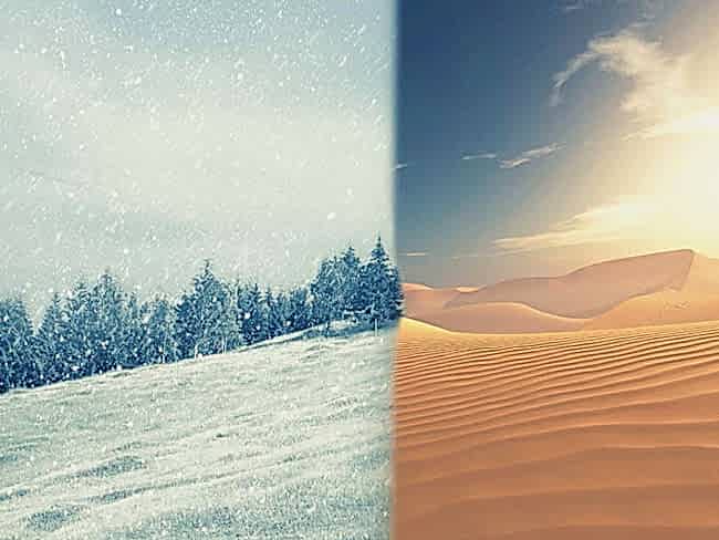 Dünyamız Isınıyor, Havalar Isınıyor - Aşırı Sıcaklardan Nasıl Korunuruz?