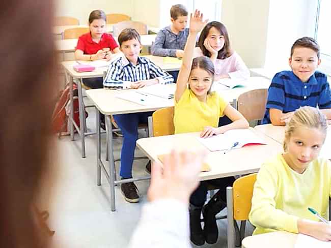 Okul Mimarisinin Öğrenciler Üzerindeki Etkisi