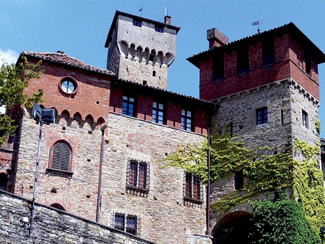 İtalya’da Tarihi Yapıda Multıpor’lu Yenileme