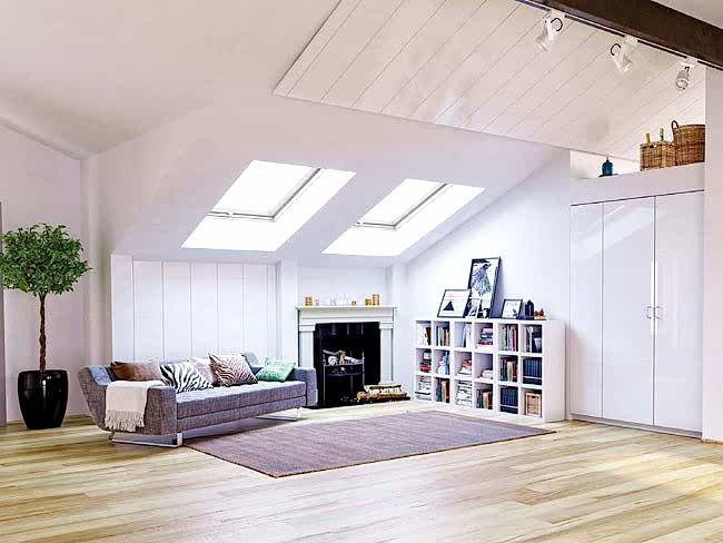 Çatılar İçin Doğal Isı Yalıtımı Çözümü