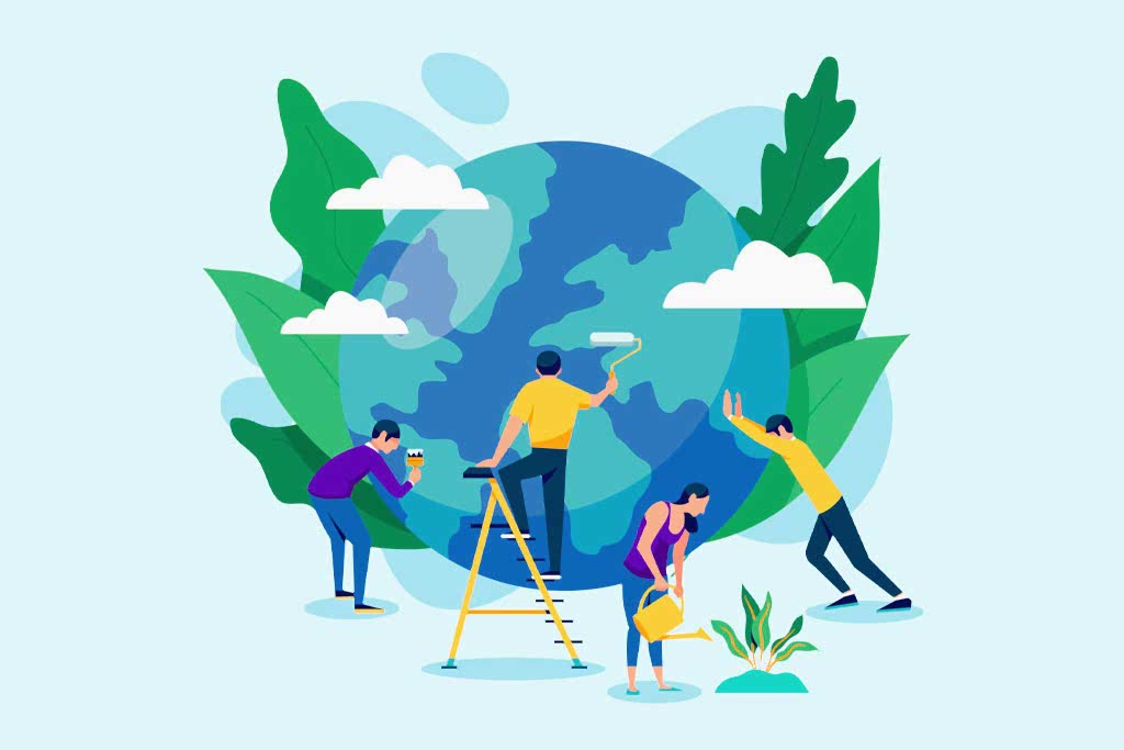 Yeşil Mutabakat ve dijital dönüşüm