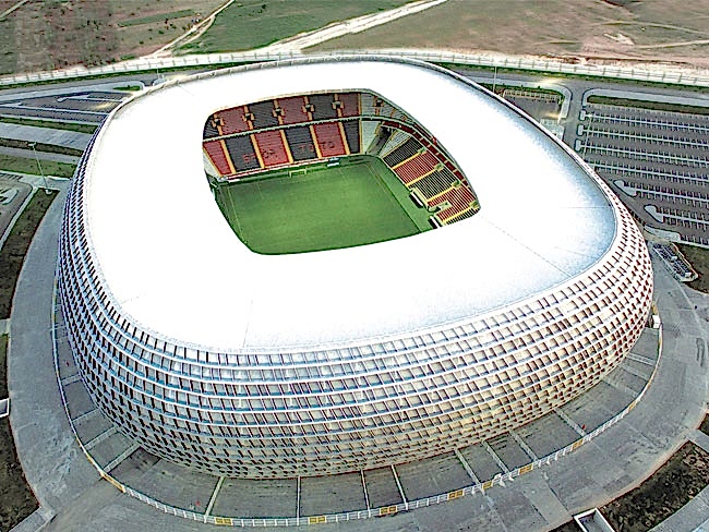 Mimar Kenti İyileştirmeli Yoksa, Kentli Kendi Çözümünü Bulur...