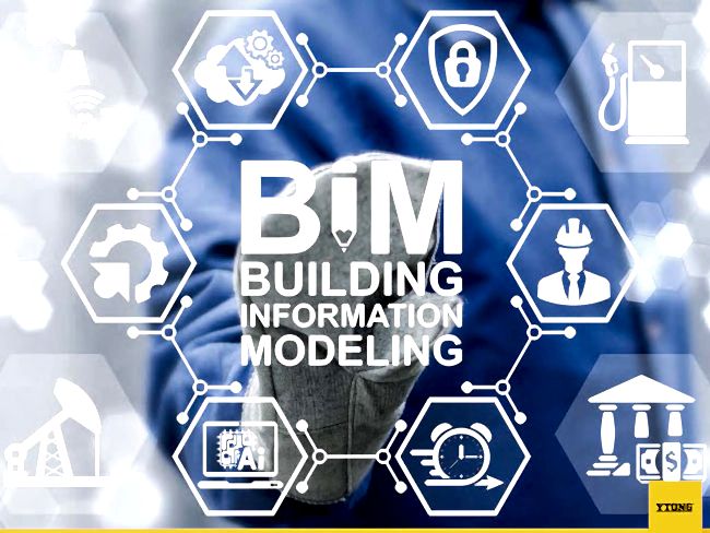 BIM – Yapı Bilgi Modellemesi