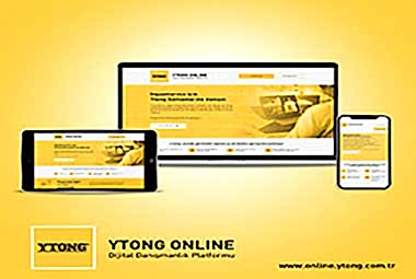 Ytong, pandeminin yeni dönemine hazır