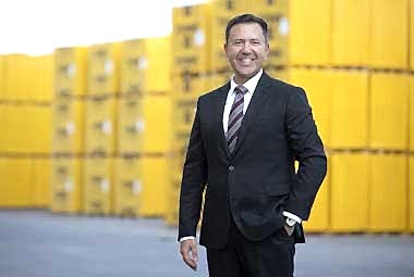 Türk Ytong'da Üst Düzey Atama