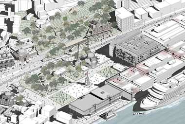 2023 Ytong Mimari Fikir Yarışması Sonuçlandı