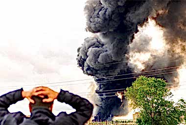 OSB’lerde sürdürülebilir üretimi sağlamak büyük önem taşıyor