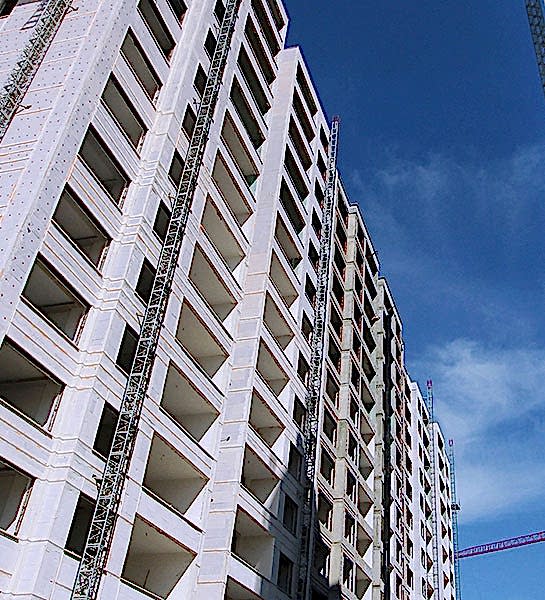 Ytong Multipor Cephe Sistemi