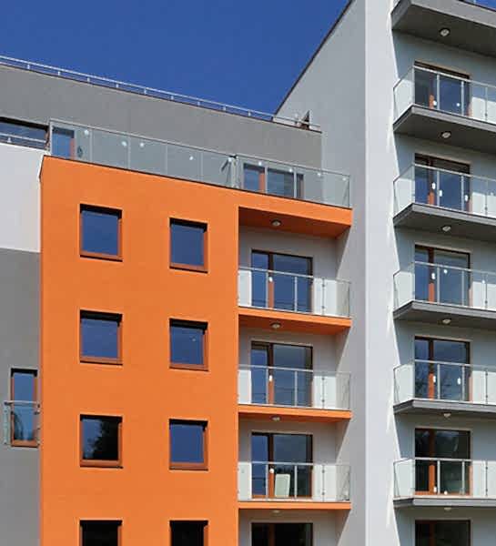 Multipor Mantolama Sistemi