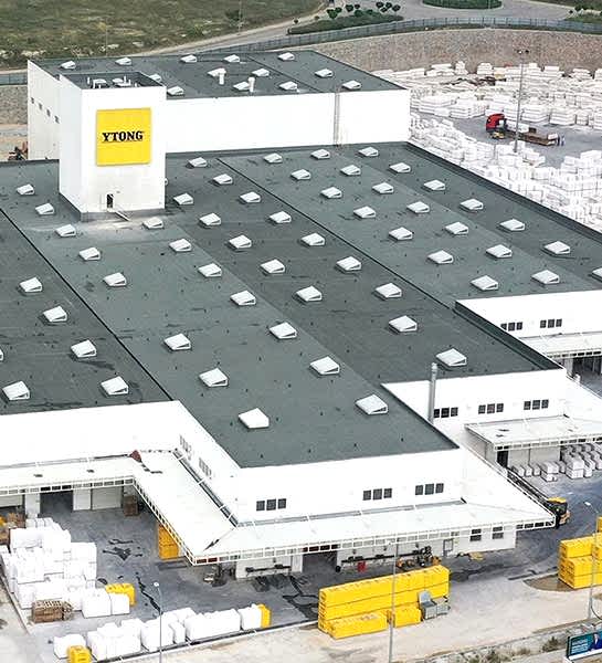 Sürdürülebilirlik