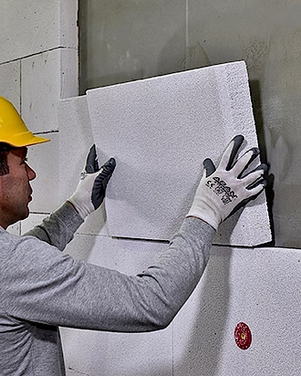 Multipor Isı Yalıtım Levhası