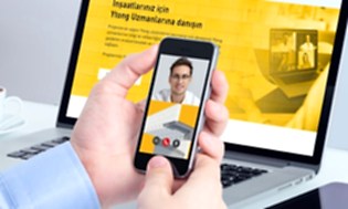 Bölgenizdeki Satış Yetkilimiz