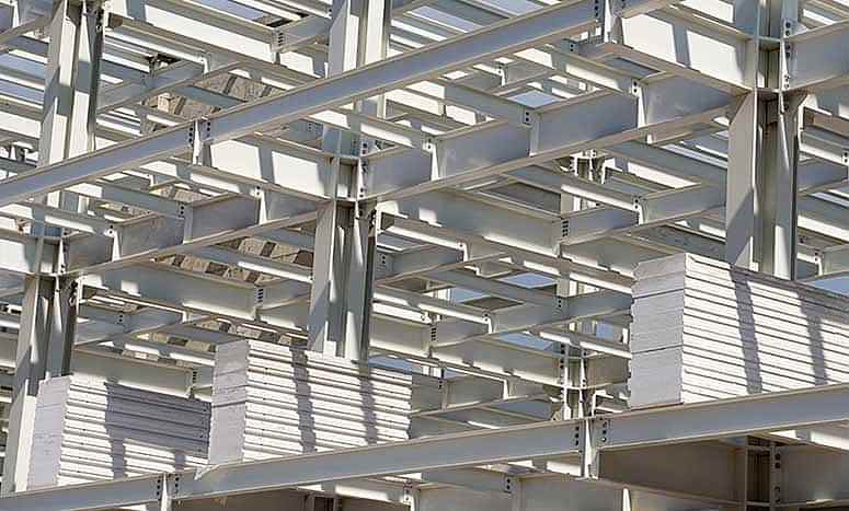 Döşeme Paneli Avantajlar