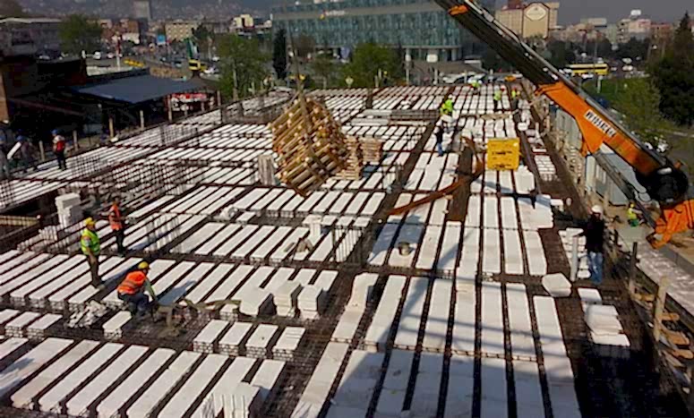 Asmolen XL Kullanım alanları