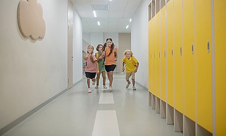 Döşeme Paneli Kullanım alanları