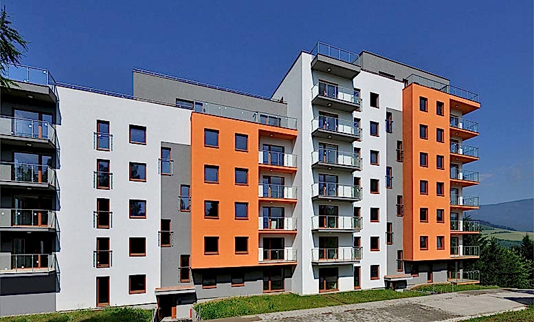 Multipor Mantolama Sistemi Kullanım alanları