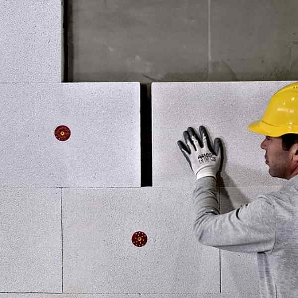 Multipor Isı Yalıtım Levhası