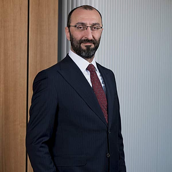 Mehmet Ali İslamoğlu